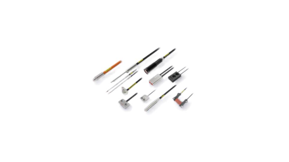 Fiber Optic Sensor